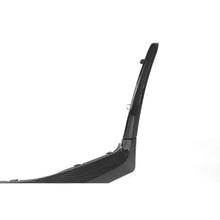 Carbon Fiber Front Airdam/ Lip - 2016 Porsche 981 Cayman GT4