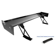 2018-2022 Mustang GT350 / GT500 GT-250 Carbon Adjustable Wing