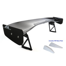 1993-2002 Toyota Supra GTC-300 67" Carbon Adjustable Wing