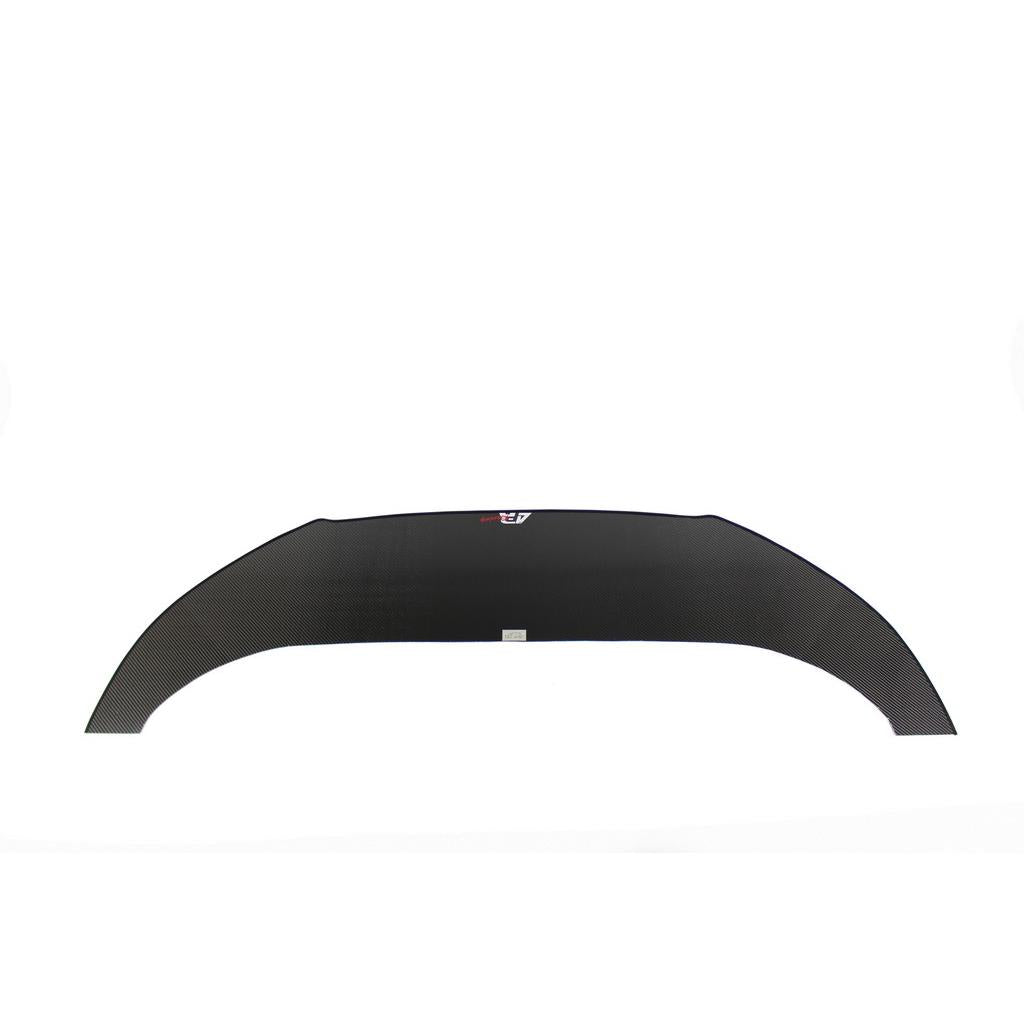 2011-2014 Ford Mustang APR Carbon Fiber Front Wind Splitter