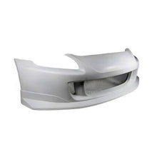 2004-2009 Honda S2000 Front Bumper with Integrated Air Dam