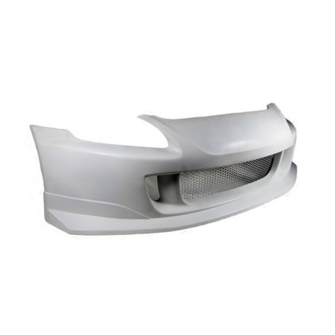 Front Bumper w/ Front Airdam Incorporated- 2004-2009 Honda S2000 (AP1 / AP2)