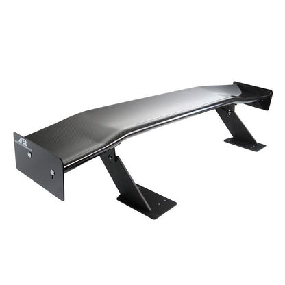 2008-2015 Audi R8 GTC-500 Carbon Fiber Adjustable Wing