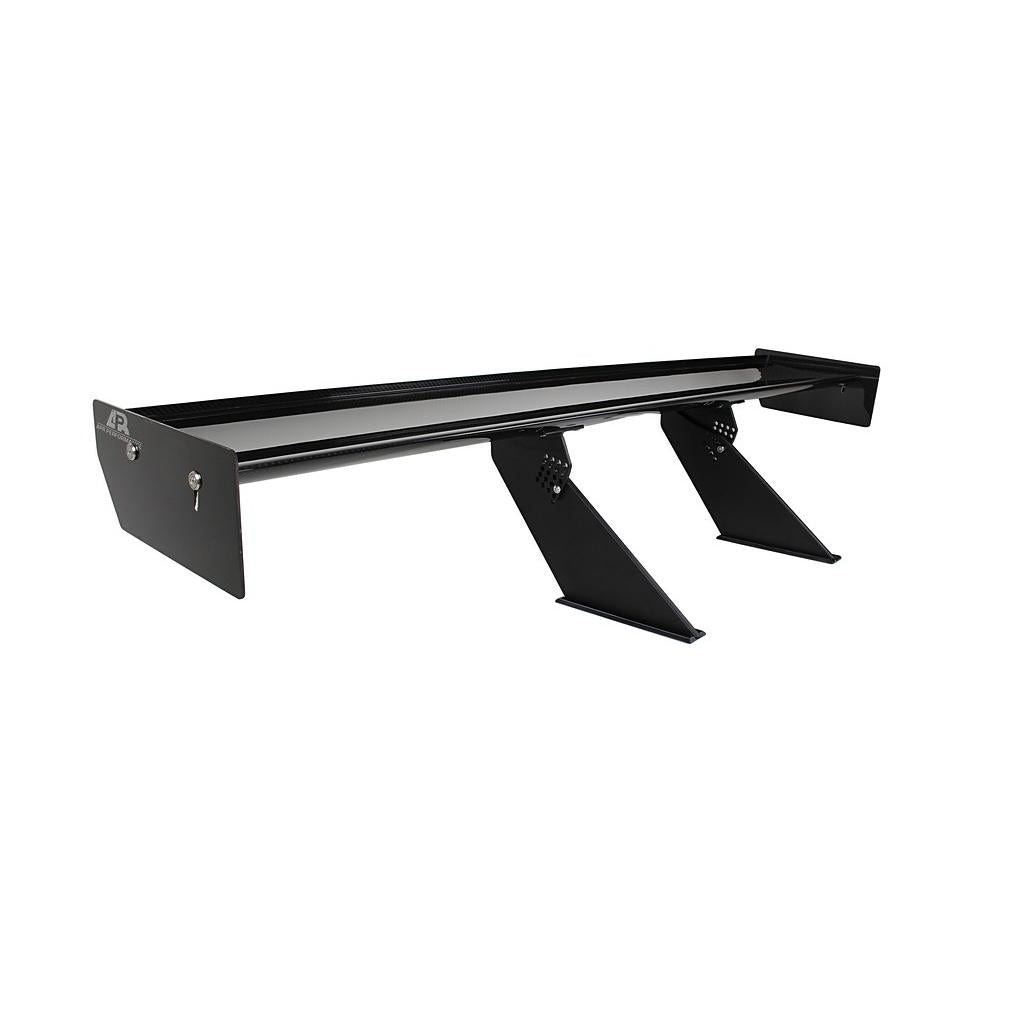 2010-2015 Chevrolet Camaro GT-250 Carbon Adjustable Wing