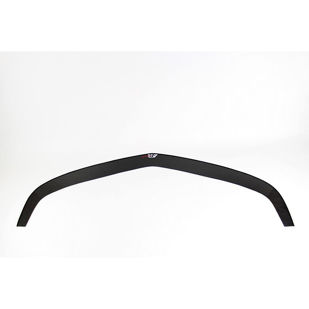2012-2015 Chevrolet Camaro ZL1 APR Carbon Front Wind Splitter