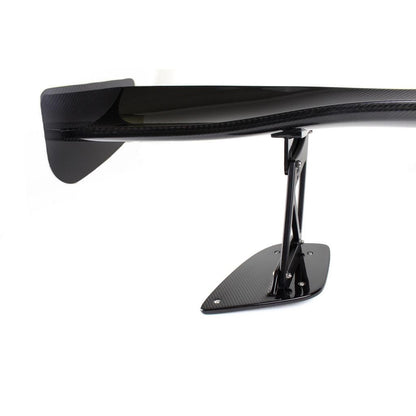 2015-2021 Subaru STI GTC-300 Carbon Fiber Adjustable Wing