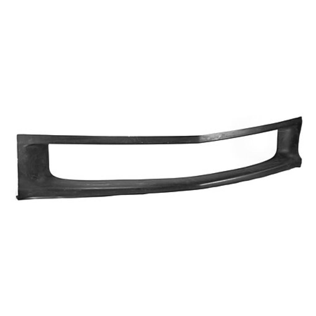 Corvette C6 Z06 & Grand Sport APR Front Bumper Reinforcement