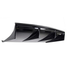 2005-2009 Ford Mustang S197 GTR Carbon Fiber Rear Diffuser