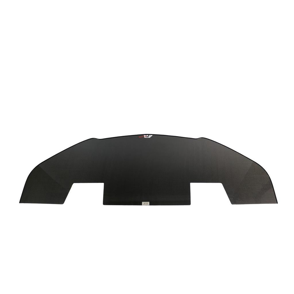 2015-2020 Mustang S550 GT350 / GT350R APR Carbon Wind Splitter