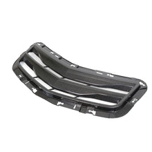 2016-2019 Cadillac ATS-V APR Carbon Fiber Hood Vent