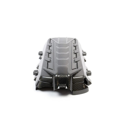 Carbon Fiber Engine Plenum Cover and Appearance Panels Package-Chevrolet C8 Corvette