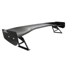 Chevrolet C5 Corvette GTC-300 67" Carbon Adjustable Wing