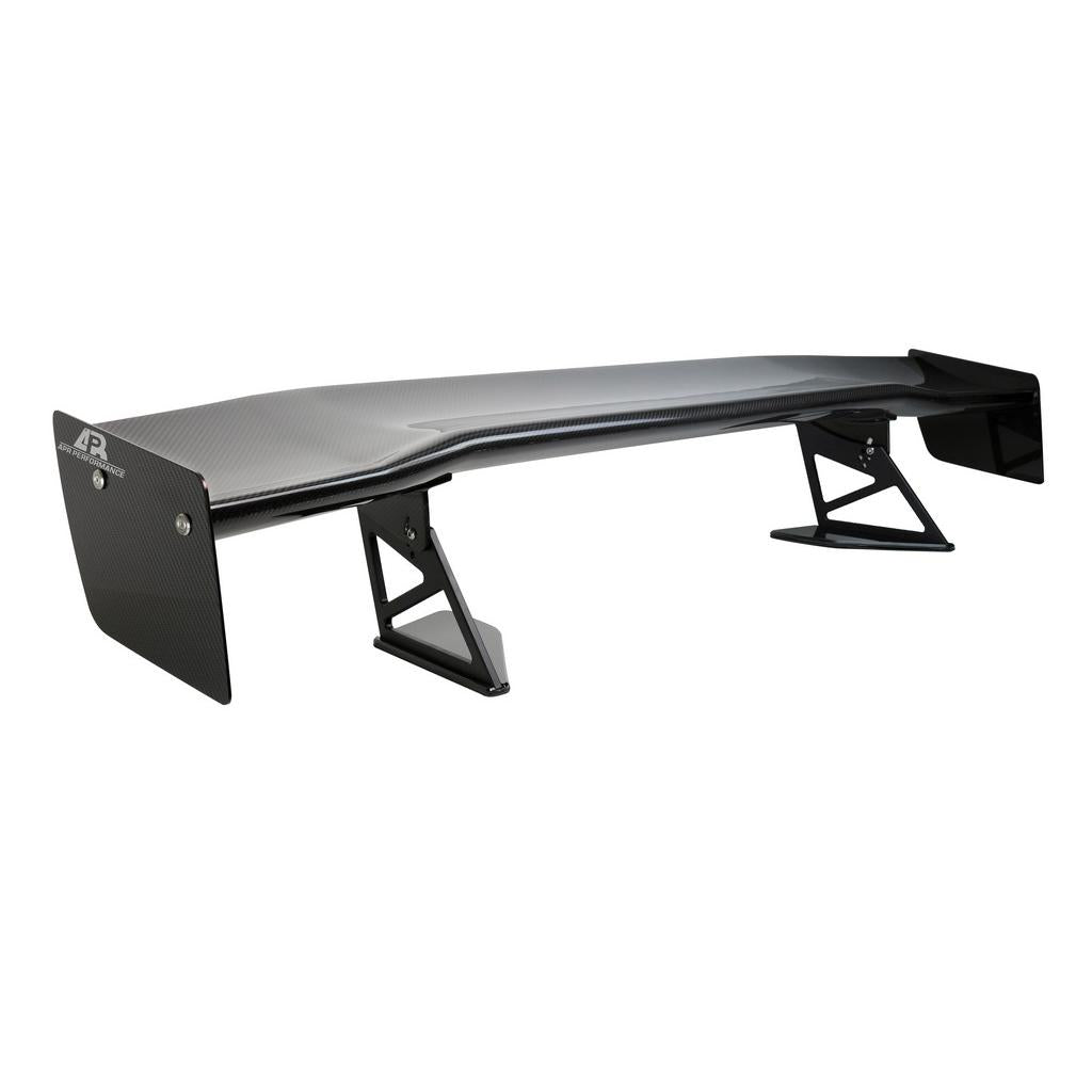 2009-2023 Nissan GT-R R35 GTC-500 Carbon Adjustable Wing