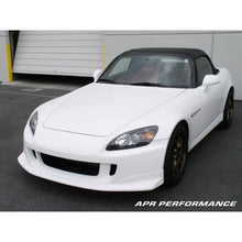 Front Bumper w/ Front Airdam Incorporated- 2004-2009 Honda S2000 (AP1 / AP2)