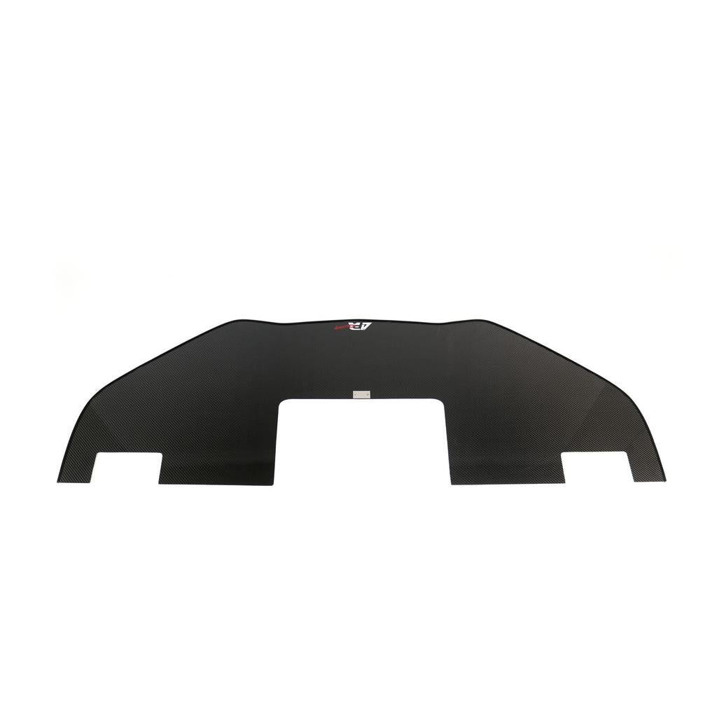 2017-2020 Toyota GT86 APR Carbon Fiber Front Wind Splitter
