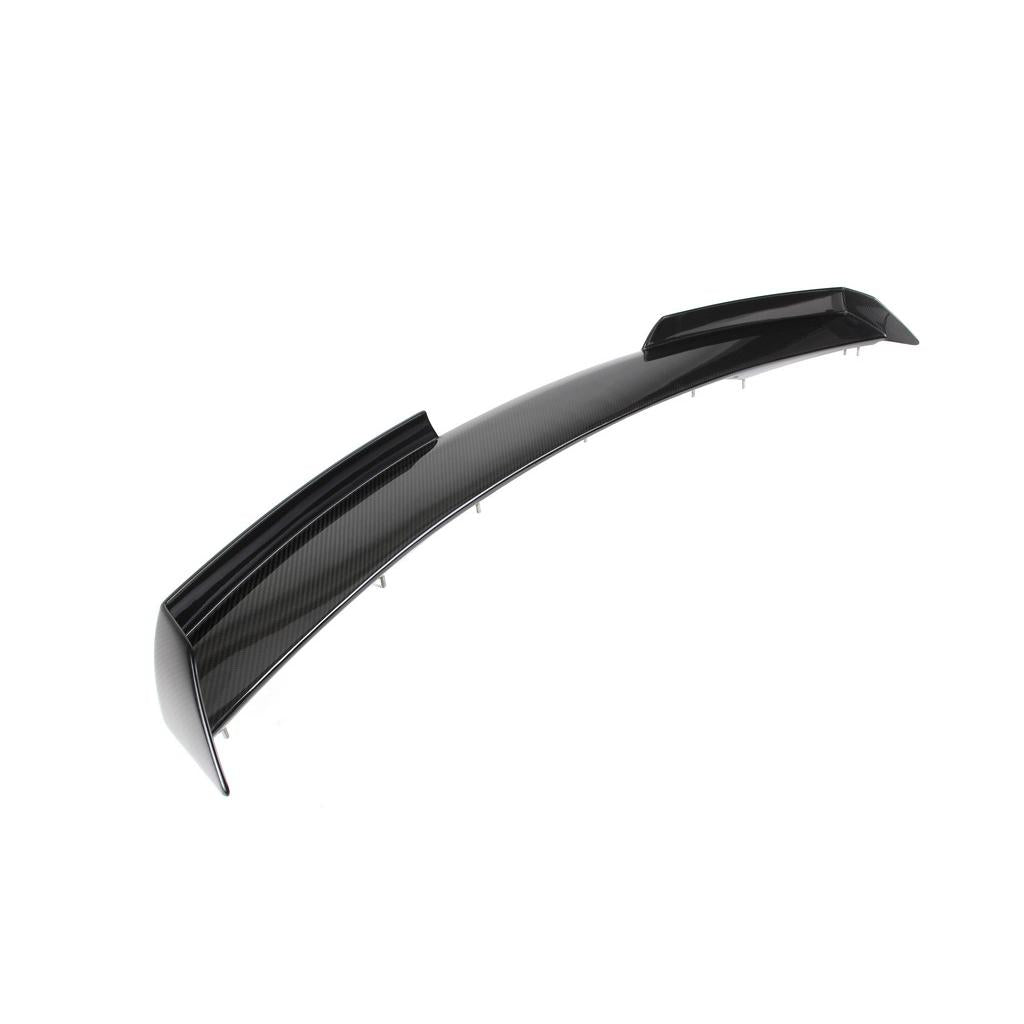 Corvette C7 Z06 Carbon Fiber Rear Deck Track Pack Spoiler