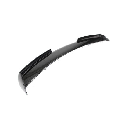 Corvette C7 Z06 Carbon Fiber Rear Deck Track Pack Spoiler