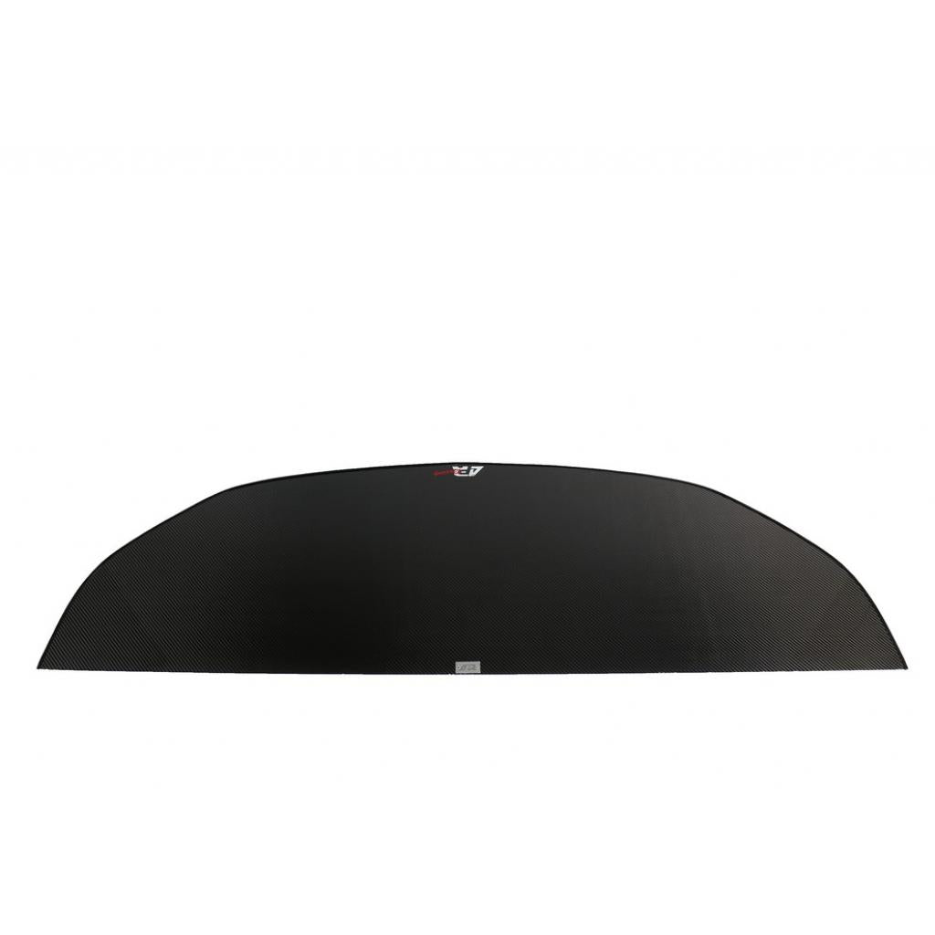 2015-2020 370Z Nismo Bumper APR Carbon Fiber Front Wind Splitter