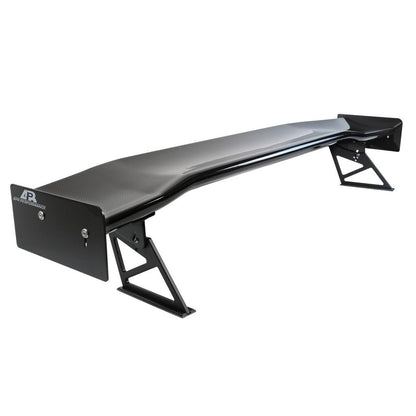 2009-2014 Cadillac CTS-V Sedan GTC-500 Carbon Adjustable Wing