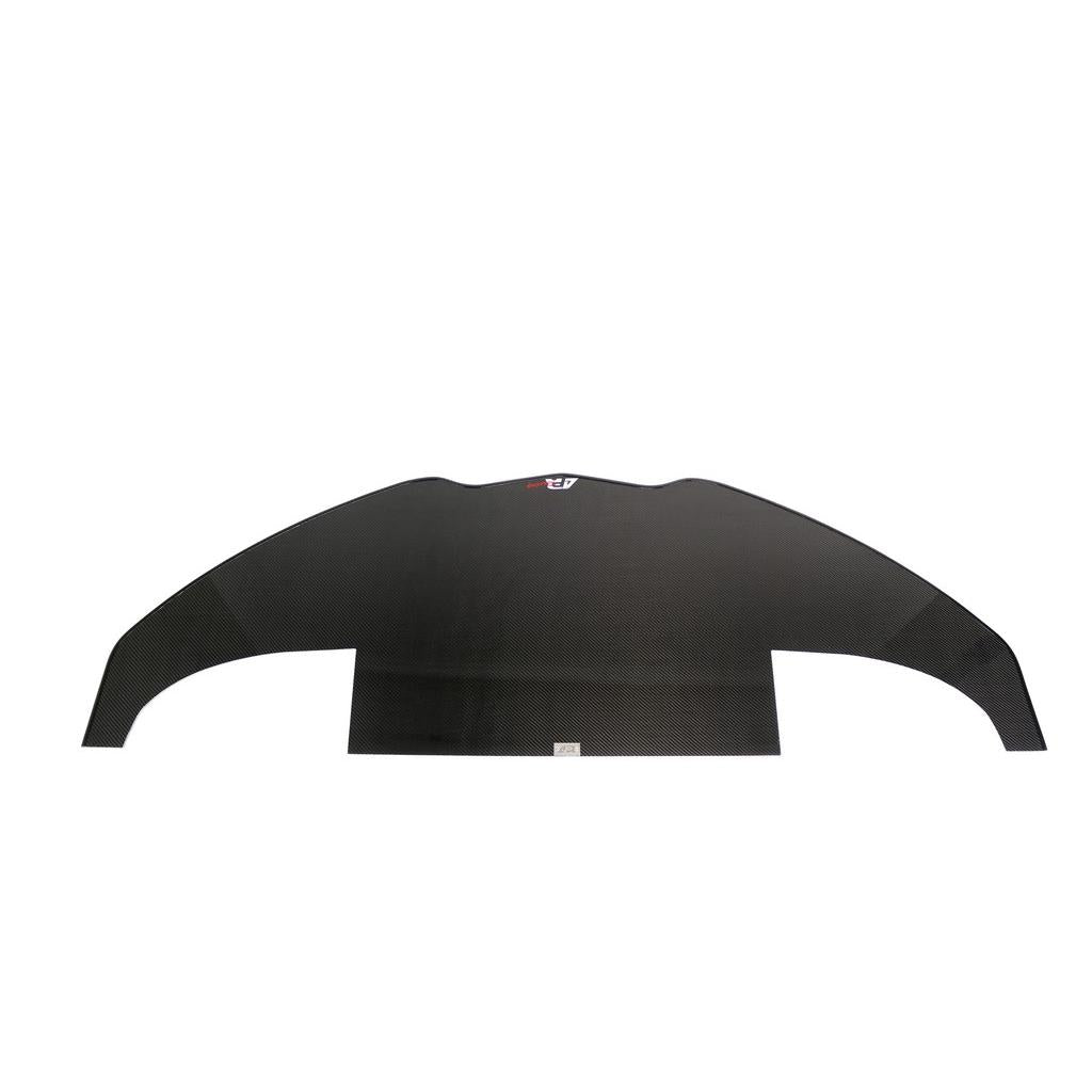 Chevrolet C7 Corvette w/ APR Lip APR Carbon Front Wind Splitter