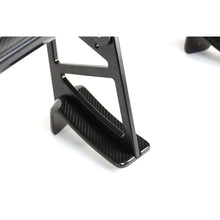 GTC-500 71" Carbon Fiber Adjustable Wing-Toyota Supra A90/91 2020-2023