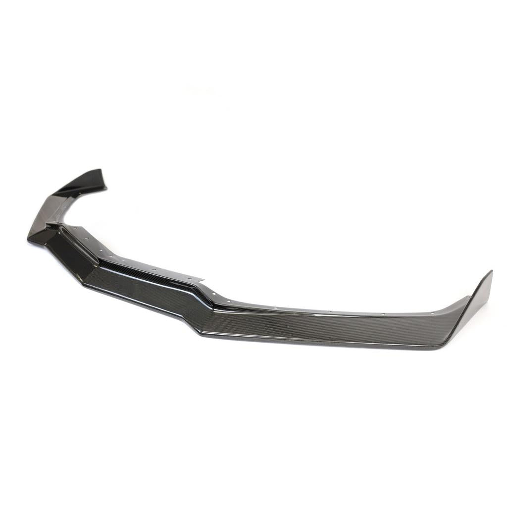 C8 Corvette Stingray APR Carbon Fiber Front Splitter / Air Dam