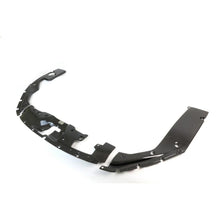 2017-2021 Civic Type R FK8 Carbon Radiator Cooling Plate