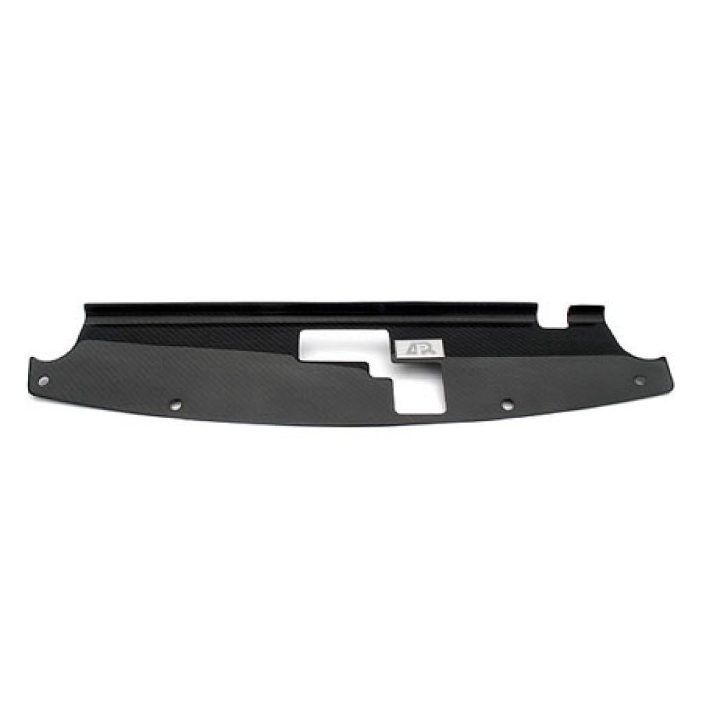 2003-2008 Nissan 350Z APR Carbon Fiber Radiator Cooling Plate