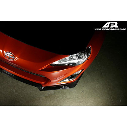 Carbon Fiber Front Airdam/ Lip -2013-2016 Scion FRS