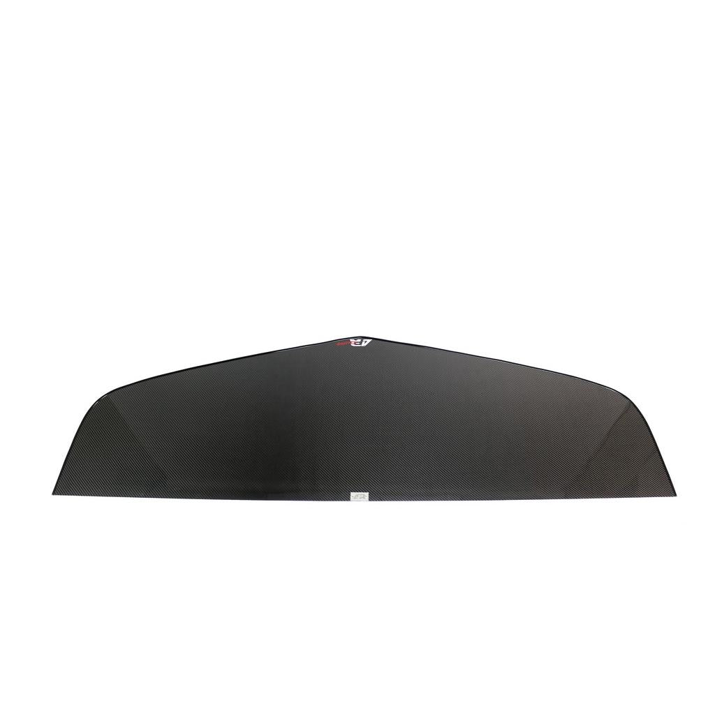 2014-2015 Chevrolet Camaro SS 1LE APR Carbon Front Wind Splitter