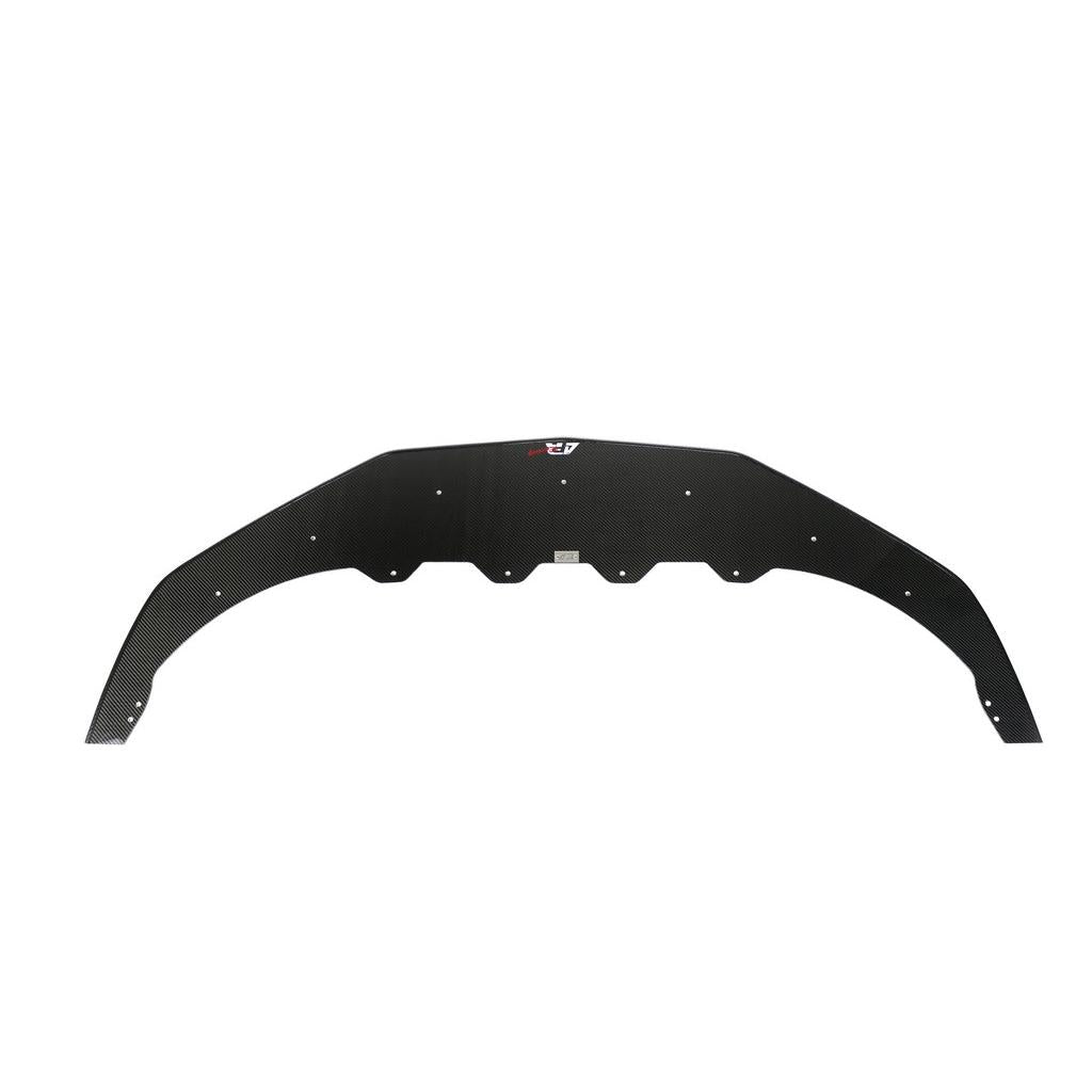 2016-2022 Acura NSX Stock Bumper APR Carbon Front Wind Splitter