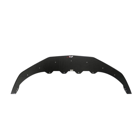 Carbon Fiber Front Wind Splitter - 2016-2022 Acura NSX (Stock Bumper)