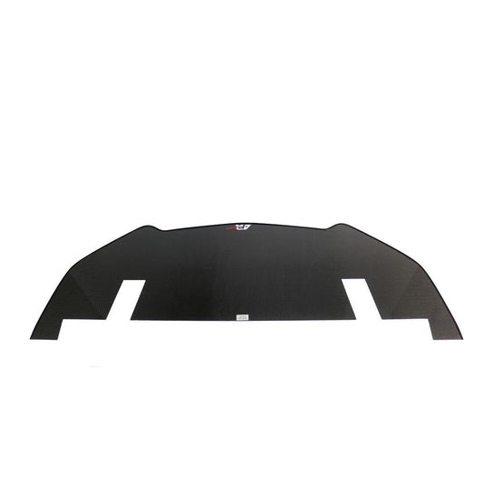 2018-2023 Ford Mustang S550 APR Carbon Fiber Front Wind Splitter