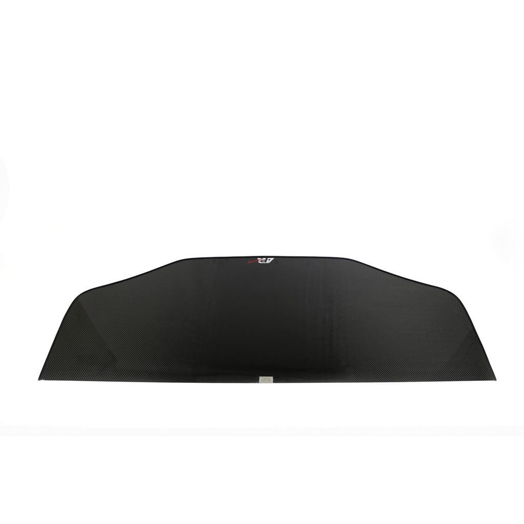 2015-2016 Scion FR-S TRD 1.0 Series APR Carbon Wind Splitter