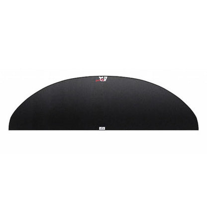 2003-2008 Nissan 350Z APR Carbon Fiber Front Wind Splitter