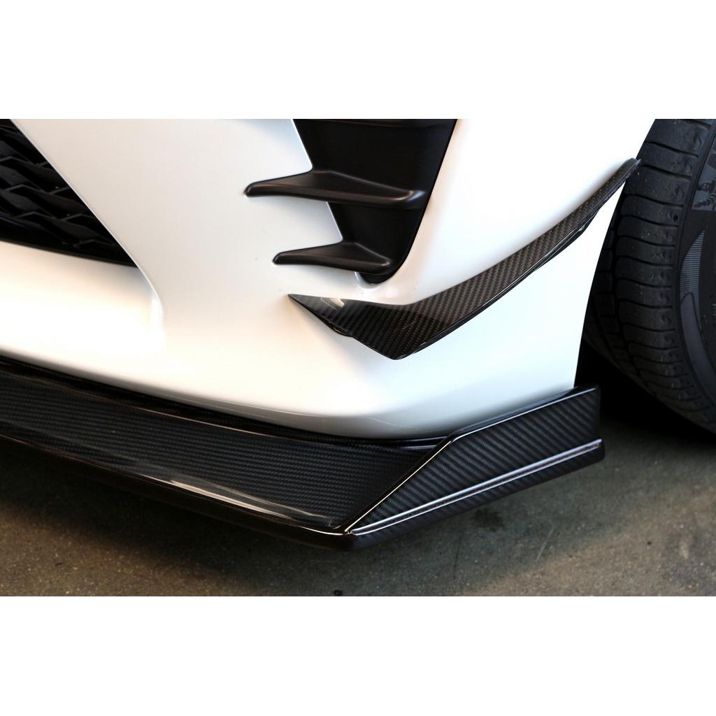 Carbon Fiber Front Airdam/ Lip - Toyota GT-86 2017-2020