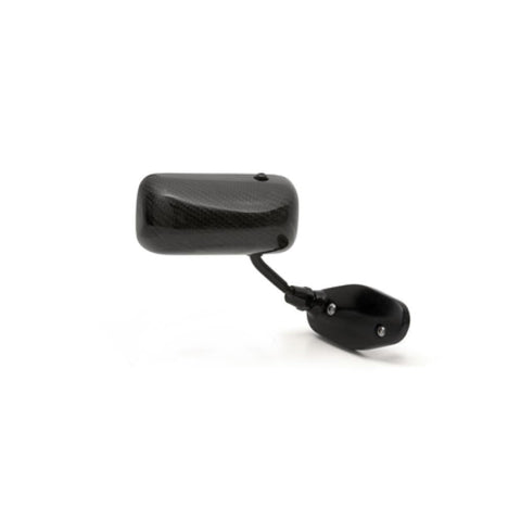 Carbon Fiber Formula GT3 Mirrors- Honda S2000 2000 - 2009