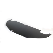 Carbon Fiber Front Wind Splitter-2016-2019 Cadillac ATS-V (Non-Carbon Package)