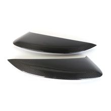2016 Porsche 981 Cayman GT4 Carbon Fiber Side Pod, Pre-Preg