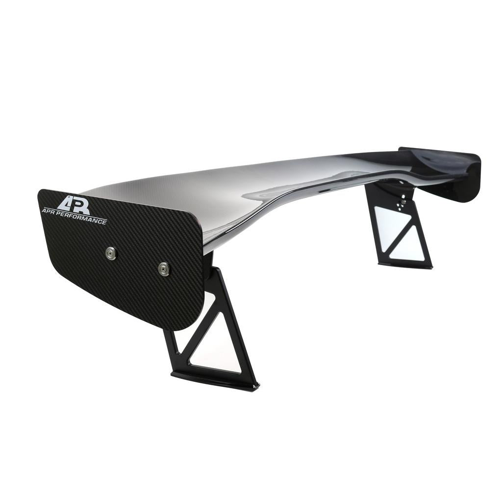 2009-2012 Audi S4 GTC-300 67" Carbon Fiber Adjustable Wing