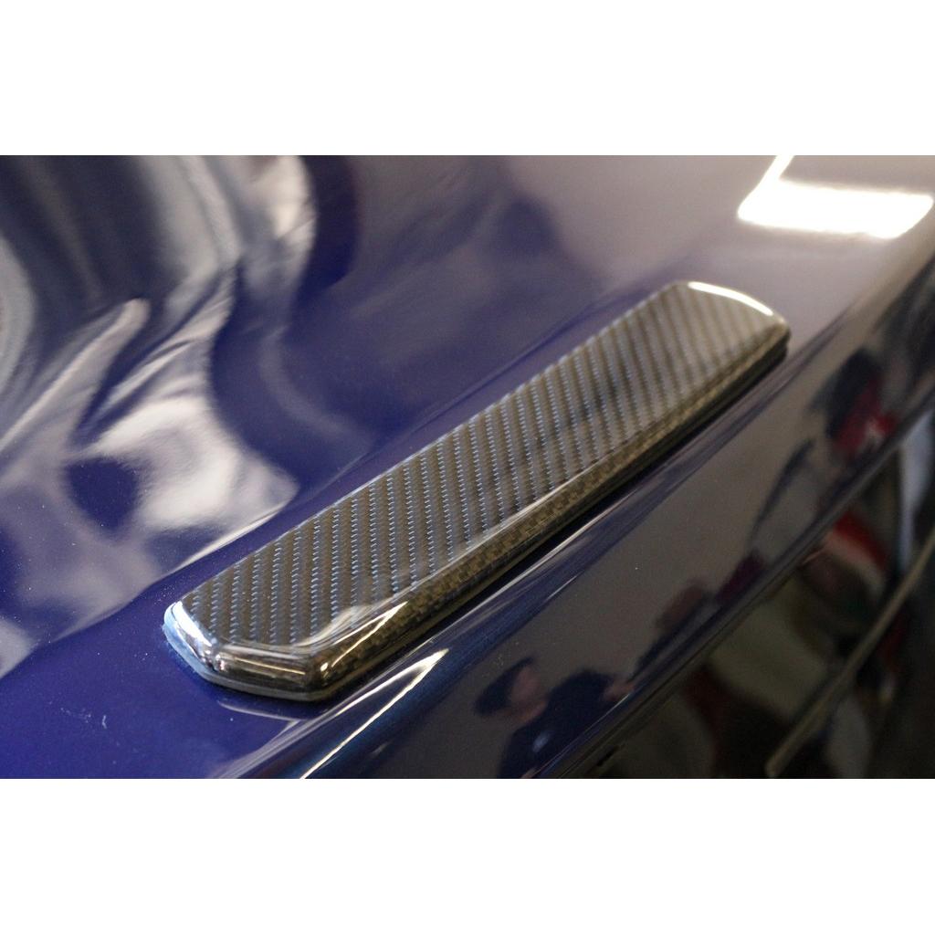 GTC-200 Carbon Fiber Adjustable Wing-2018-2022 Ford Mustang S550 GT500 / GT350