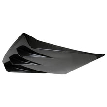 2000-2009 Honda S2000 Carbon Fiber Rear Diffuser, Autoclave