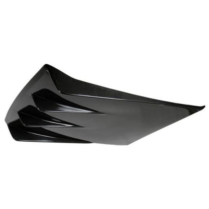 2000-2009 Honda S2000 Carbon Fiber Rear Diffuser, Autoclave