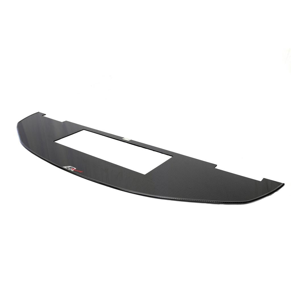 BMW F87 M2 Competition APR Carbon Fiber Front Wind Splitter
