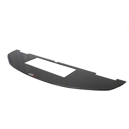 BMW F87 M2 Competition APR Carbon Fiber Front Wind Splitter