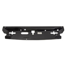 1993-2002 Toyota Supra Carbon Fiber Radiator Cooling Plate