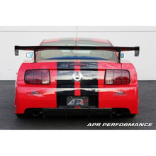GT-R Widebody Aerodynamic Kit - 2005-2009 Ford S197 Mustang
