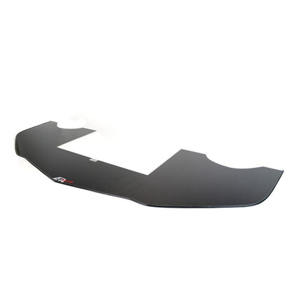 Carbon Fiber Front Wind Splitter- 2017 - 2024 Chevrolet Camaro ZL1 with APR Lip