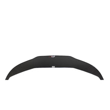 BMW E92 M3 APR Carbon Fiber Reinforced Front Wind Splitter