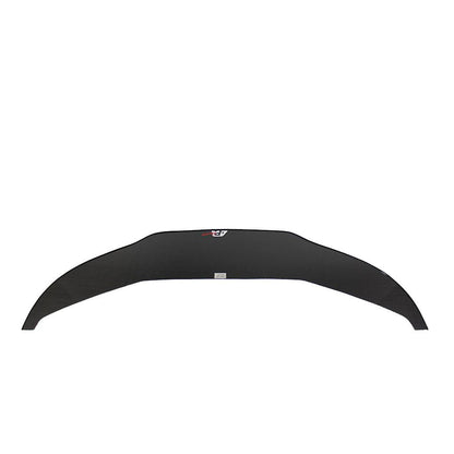 BMW E92 M3 APR Carbon Fiber Reinforced Front Wind Splitter